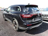 Second-hand Renault Koleos Initiale 190 CP (139 kW) 2019 Negru SUV