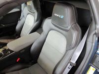 Gebraucht Corvette ZR1 649 PS (477 kW) 2013 Blau Coupé