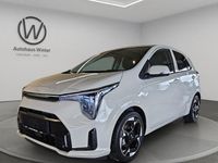 Gebraucht Kia Picanto Launch Edition 79 PS (58 kW) 2024 Beige Kleinwagen