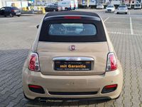 gebraucht Fiat 500S S