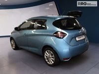 gebraucht Renault Zoe Experience R135ze 50 Kauf Batterie Ganzjahresreifen Klima Bluetooth Huinspektion Neu