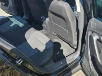 Gebraucht VW Passat 160 PS (117 kW) 2011 Schwarz Limousine