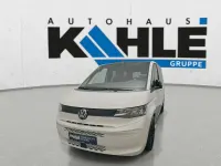 Gebraucht VW Multivan Basis 150 PS (110 kW) 2023 Weiß Van / Kleinbus