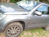 Gebraucht Suzuki Grand Vitara Comfort 129 PS (94 kW) 2009 Grau SUV