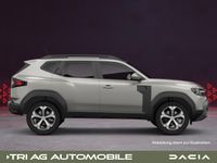 Neu Dacia Duster Extreme 131 PS (96 kW) 2025 Sandstone SUV