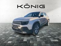 Gebraucht Jeep Avenger Altitude 101 PS (74 kW) 2023 Grau SUV