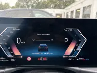 Gebraucht BMW 318 150 PS (110 kW) 2023 Schwarz Kombi