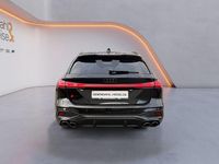 Gebraucht Audi S5 Sport 367 PS (269 kW) 2025 Mythosschwarz Kombi