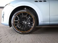 Gebraucht Maserati Levante 430 PS (316 kW) 2023 Other SUV