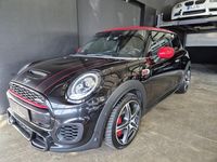 Gebraucht Mini John Cooper Works 231 PS (169 kW) 2019 Schwarz Kleinwagen