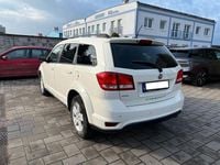 Gebraucht Fiat Freemont 170 PS (125 kW) 2012 Weiß SUV