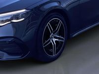 Gebraucht Mercedes E450 AMG 381 PS (280 kW) 2024 Grau Limousine