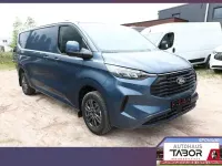 Neu Ford Transit Custom Limited 170 PS (125 kW) 2026 Blau Van