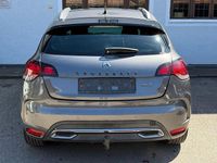 Gebraucht DS Automobiles DS4 Crossback 131 PS (96 kW) 2016 Grau SUV