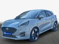 Neu Ford Puma ST-Line X 155 PS (114 kW) 2026 Grau SUV