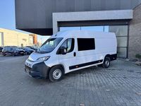 Neu Fiat Ducato 140 PS (102 kW) 2025 Weiß Van
