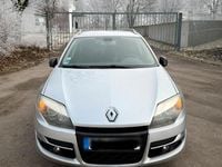 Gebraucht Renault Laguna III Bose Edition 150 PS (110 kW) 2012 Silber Kombi