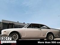 Gebraucht Lancia 2000 116 PS (85 kW) 1970 Weiß Coupé