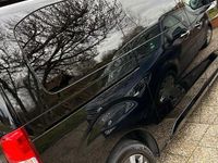 Gebraucht Toyota Proace Executive 177 PS (130 kW) 2020 Schwarz Van / Kleinbus