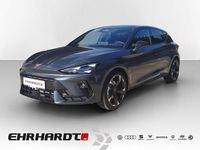 Neu Cupra Leon 150 PS (110 kW) 2026 Magnetic grau metallic Limousine