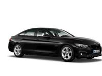 Gebraucht BMW 440 Efficient Dynamics 326 PS (239 kW) 2025 Coupé