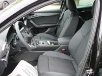 Gebraucht Cupra Leon 204 PS (150 kW) 2026 Mitternachtsschwarz Kombi