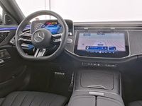 Gebraucht Mercedes E400 252 PS (185 kW) 2024