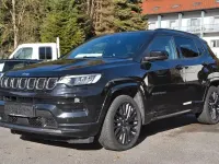 Occasion Jeep Compass 241 ch (177 kW) 2022 Noir SUV
