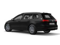 Gebraucht VW Golf VII Trendline 116 PS (85 kW) 2020 Kombi
