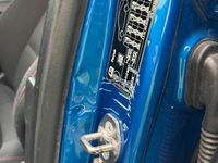 Gebraucht Ford Focus ST-Line 151 PS (111 kW) 2018 Blau Kombi