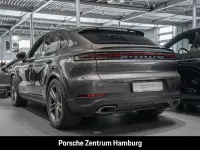 Gebraucht Porsche Cayenne E-Hybrid Coupe 470 PS (345 kW) 2024 Grau SUV