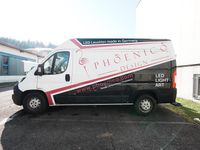 Gebraucht Peugeot Boxer 163 PS (119 kW) 2018 Van