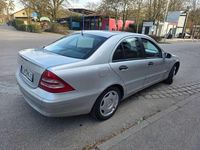 Gebraucht Mercedes 240 170 PS (125 kW) 2000 Silber Limousine