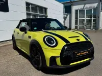Occasion Mini John Cooper Works Cabriolet 178 PK (130 kW) 2023 Cabriolet