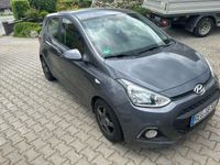 gebraucht Hyundai i10 1.2 Trend Trend