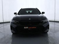 Gebraucht BMW 330e M Sport 292 PS (214 kW) 2022 Schwarz Limousine