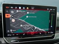 Gebraucht VW Golf VIII GTI 265 PS (194 kW) 2025 Weiß Kleinwagen