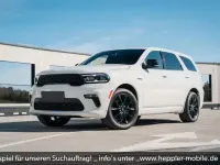 Gebraucht Dodge Durango 364 PS (267 kW) 2021 Granite crystal metallic SUV