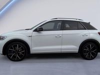 Gebraucht VW T-Roc Style 300 PS (220 kW) 2025 Pure white SUV