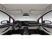Neu BMW 220 Luxury Line 156 PS (114 kW) 2026 Phytonicblau metallic Kombi