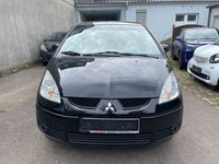 gebraucht Mitsubishi Colt CZ3 Lim. 5-trg. 1.5 DI-D Instyle *1.Hand*