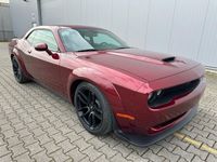 gebraucht Dodge Challenger 5,7 R/T Schalter Widebody 1.Hand