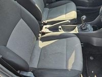 Gebraucht Seat Toledo 86 PS (63 kW) 2013 Schwarz Kleinwagen