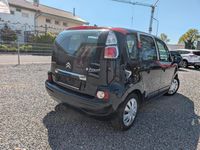 Gebraucht Citroën C3 120 PS (88 kW) 2010 Schwarz Van / Kleinbus