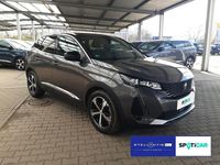 Gebraucht Peugeot 3008 GT 131 PS (96 kW) 2023 Grau SUV