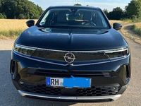Gebraucht Opel Mokka-e Elegance 100 kW (136 PS) 2021 Schwarz SUV