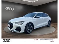 Gebraucht Audi S3 Ambiente 333 PS (244 kW) 2024 Grau Limousine