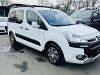 gebraucht Citroën Berlingo XTR PDC AHK Klimaautomatik EURO 5