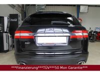 Gebraucht Jaguar XF 200 PS (147 kW) 2013 Schwarz Limousine