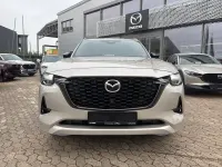 Neu Mazda CX-80 Homura-Line 327 PS (240 kW) 2025 SUV